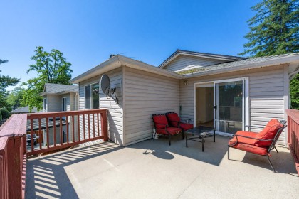 Photo 14 at 3638 Maginnis Avenue, Lynn Valley, North Vancouver
