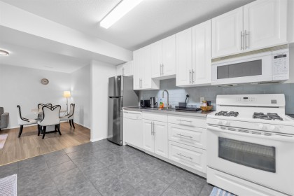 Photo 18 at 3638 Maginnis Avenue, Lynn Valley, North Vancouver