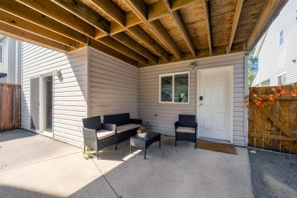 Photo 15 at 3638 Maginnis Avenue, Lynn Valley, North Vancouver