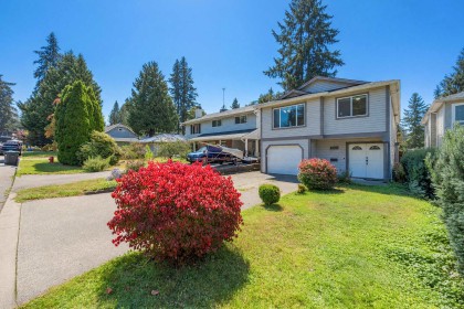 Photo 11 at 3638 Maginnis Avenue, Lynn Valley, North Vancouver