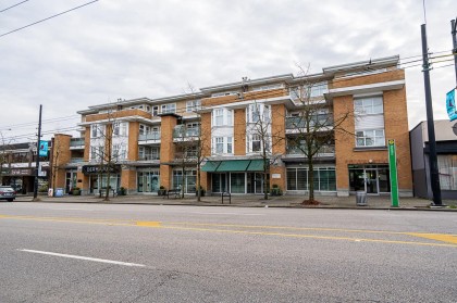 Photo 22 at 306 - 3580 W 41st Avenue, Southlands, Vancouver West