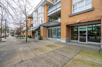 Photo 24 at 306 - 3580 W 41st Avenue, Southlands, Vancouver West