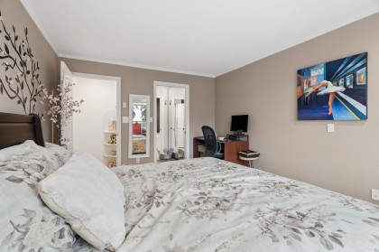 Photo 23 at 602 - 1500 Ostler Court, Indian River, North Vancouver