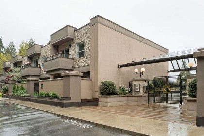 Photo 2 at 602 - 1500 Ostler Court, Indian River, North Vancouver