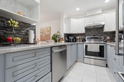 Photo 6 at 602 - 1500 Ostler Court, Indian River, North Vancouver