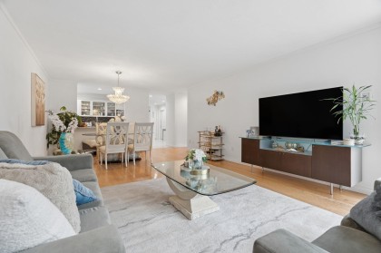 Photo 13 at 602 - 1500 Ostler Court, Indian River, North Vancouver