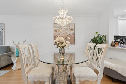 Photo 17 at 602 - 1500 Ostler Court, Indian River, North Vancouver