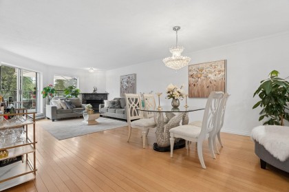 Photo 16 at 602 - 1500 Ostler Court, Indian River, North Vancouver