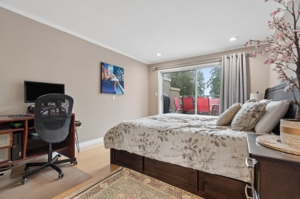 Photo 26 at 602 - 1500 Ostler Court, Indian River, North Vancouver