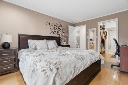 Photo 22 at 602 - 1500 Ostler Court, Indian River, North Vancouver
