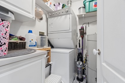 Photo 32 at 602 - 1500 Ostler Court, Indian River, North Vancouver