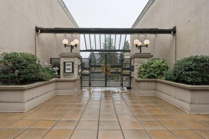 Photo 1 at 602 - 1500 Ostler Court, Indian River, North Vancouver