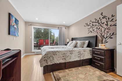 Photo 20 at 602 - 1500 Ostler Court, Indian River, North Vancouver