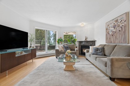 Photo 9 at 602 - 1500 Ostler Court, Indian River, North Vancouver