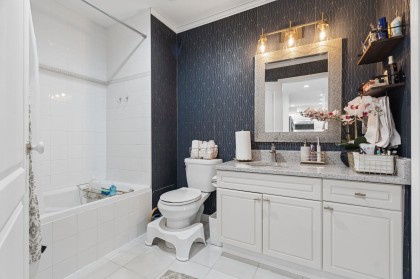 Photo 30 at 602 - 1500 Ostler Court, Indian River, North Vancouver