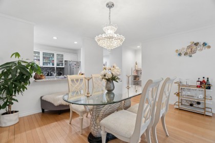 Photo 10 at 602 - 1500 Ostler Court, Indian River, North Vancouver
