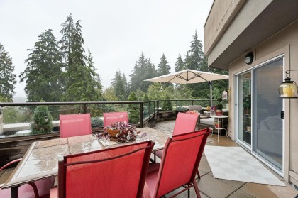 Photo 33 at 602 - 1500 Ostler Court, Indian River, North Vancouver