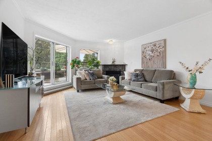 Photo 18 at 602 - 1500 Ostler Court, Indian River, North Vancouver