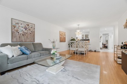 Photo 15 at 602 - 1500 Ostler Court, Indian River, North Vancouver