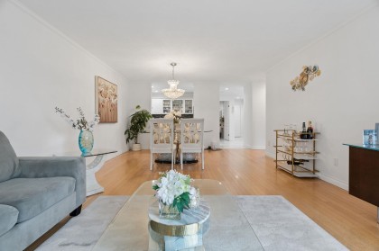 Photo 11 at 602 - 1500 Ostler Court, Indian River, North Vancouver