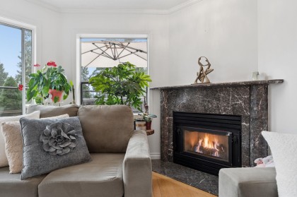 Photo 19 at 602 - 1500 Ostler Court, Indian River, North Vancouver