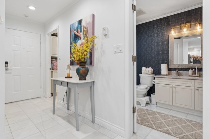 Photo 29 at 602 - 1500 Ostler Court, Indian River, North Vancouver