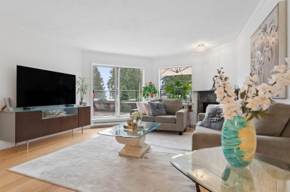 Photo 4 at 602 - 1500 Ostler Court, Indian River, North Vancouver