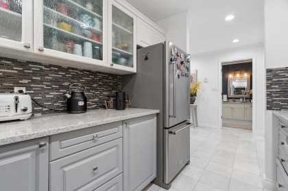 Photo 8 at 602 - 1500 Ostler Court, Indian River, North Vancouver