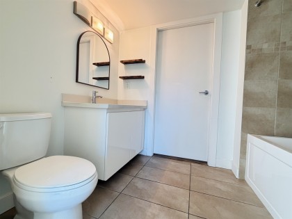 Photo 7 at 603 - 555 W 7th Avenue, Fairview VW, Vancouver West