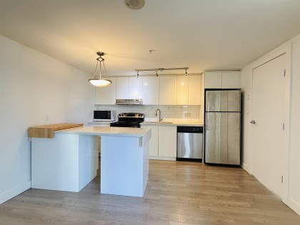 Photo 3 at 603 - 555 W 7th Avenue, Fairview VW, Vancouver West