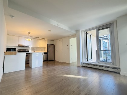 Photo 1 at 603 - 555 W 7th Avenue, Fairview VW, Vancouver West