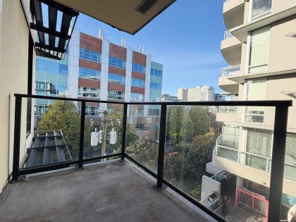 Photo 9 at 603 - 555 W 7th Avenue, Fairview VW, Vancouver West