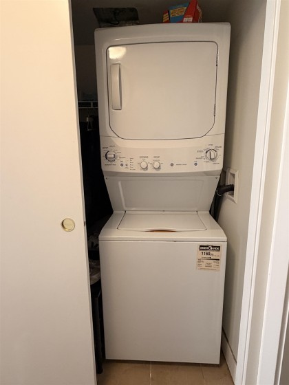 Photo 11 at 603 - 555 W 7th Avenue, Fairview VW, Vancouver West