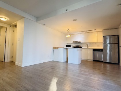 Photo 4 at 603 - 555 W 7th Avenue, Fairview VW, Vancouver West