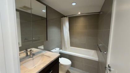 Photo 17 at 605 - 138 W 1st Avenue, False Creek, Vancouver West