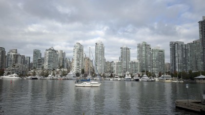 Photo 20 at 605 - 138 W 1st Avenue, False Creek, Vancouver West
