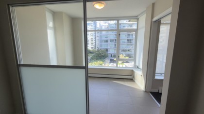 Photo 9 at 605 - 138 W 1st Avenue, False Creek, Vancouver West