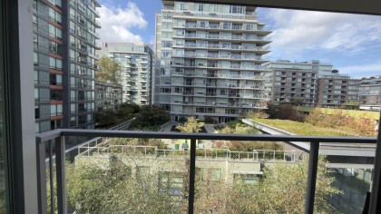 Photo 18 at 605 - 138 W 1st Avenue, False Creek, Vancouver West