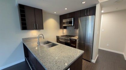 Photo 4 at 605 - 138 W 1st Avenue, False Creek, Vancouver West