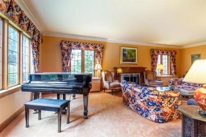 Photo 2 at 5376 Marguerite Street, Shaughnessy, Vancouver West