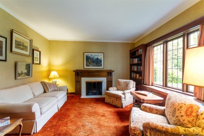 Photo 6 at 5376 Marguerite Street, Shaughnessy, Vancouver West