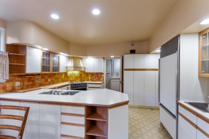Photo 7 at 5376 Marguerite Street, Shaughnessy, Vancouver West