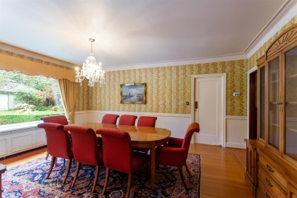 Photo 5 at 5376 Marguerite Street, Shaughnessy, Vancouver West
