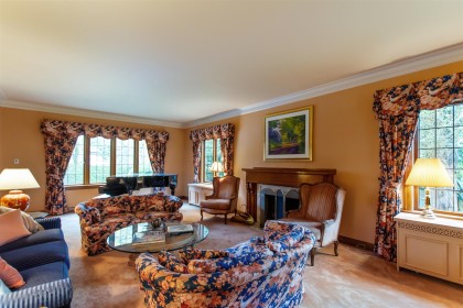 Photo 4 at 5376 Marguerite Street, Shaughnessy, Vancouver West