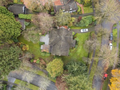 Photo 25 at 5376 Marguerite Street, Shaughnessy, Vancouver West