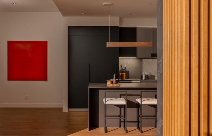 Photo 2 at 210 - 480 W 16th Avenue, Cambie, Vancouver West