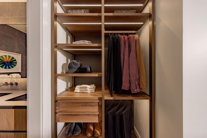Photo 4 at 210 - 480 W 16th Avenue, Cambie, Vancouver West