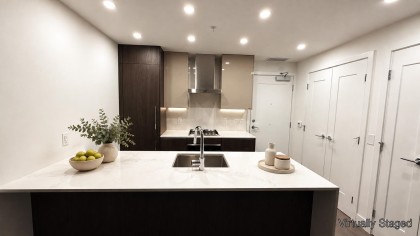 Photo 1 at 309 - 477 W 59th Avenue, South Cambie, Vancouver West