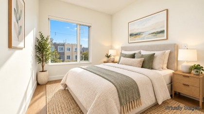 Photo 4 at 309 - 477 W 59th Avenue, South Cambie, Vancouver West