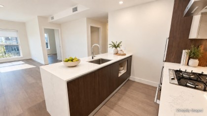 Photo 8 at 309 - 477 W 59th Avenue, South Cambie, Vancouver West